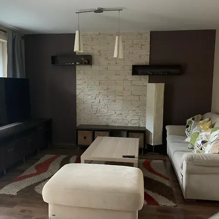 Hars Terasz Appartement Balatonfüred